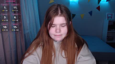  MellY  online show from January 30, 1:31 pm