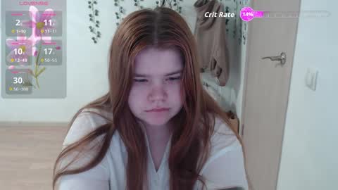 Snapshot of omellyoo chatting on May 3, 1:17 pm MellY online show from May 3, 1:17 pm