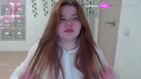 Snapshot of omellyoo chatting on May 16, 11:03 pm MellY online show from May 16, 11:03 pm
