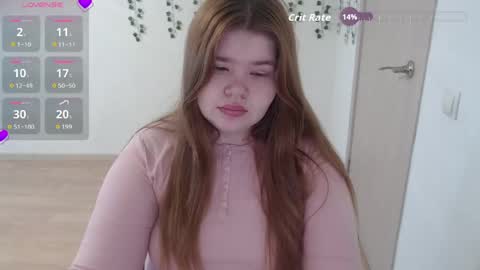 Snapshot of omellyoo chatting on June 5, 3:24 am MellY online show from June 5, 3:24 am