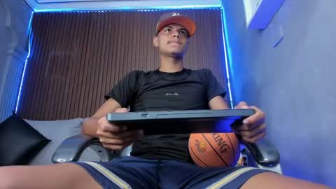 Omen online show from April 13, 11:37 am