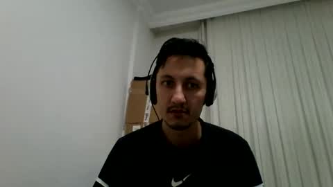 omy pm me online show from January 31, 8:54 pm