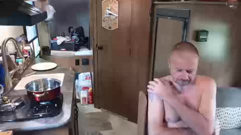 Norm online show from September 25, 3:38 pm