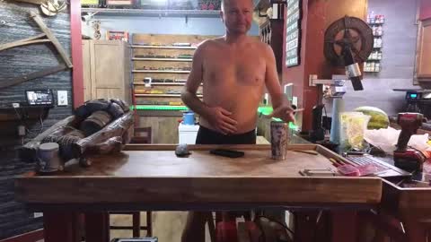 Norm online show from October 3, 9:34 pm