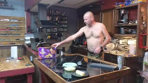 Norm online show from January 10, 6:20 pm