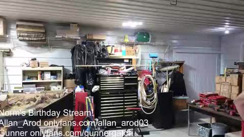 Norm online show from January 31, 7:34 pm