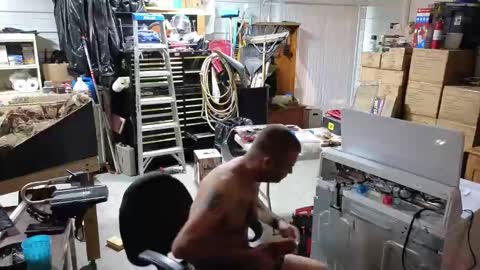 Norm online show from February 7, 8:23 pm