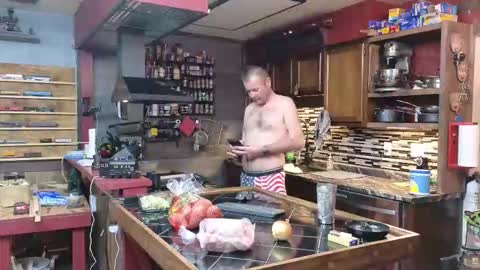 Norm online show from February 19, 10:17 pm