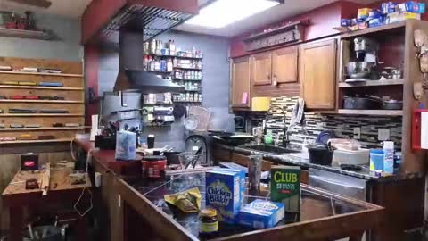 Norm online show from February 20, 11:05 pm