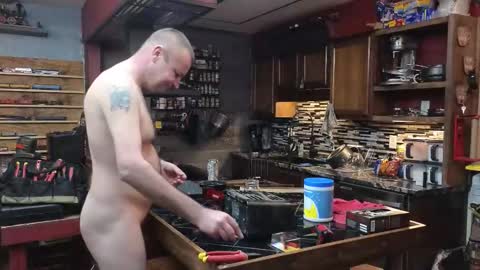 Norm online show from March 21, 11:41 pm