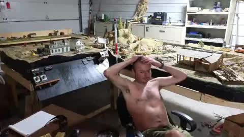 Norm online show from March 24, 7:41 pm