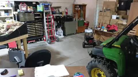 Norm online show from April 13, 9:31 pm