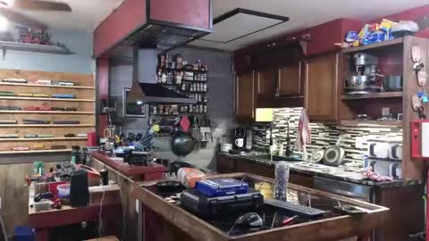 Norm online show from April 19, 10:12 pm