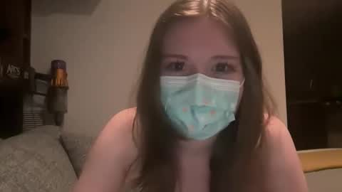 Snapshot of omochi_chan chatting on May 19, 4:30 am omochi_chan online show from May 19, 4:30 am