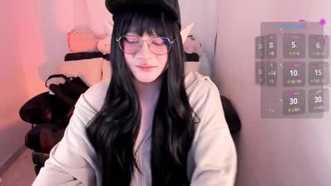 Omori Chan   online show from February 11, 2:11 pm