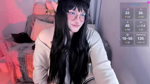 Omori Chan   online show from February 25, 3:32 pm