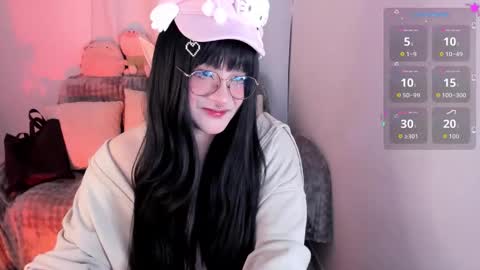 Omori Chan   online show from March 3, 2:01 pm