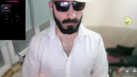 ona nisme online show from February 25, 5:55 pm