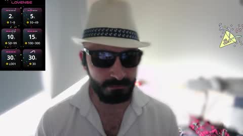 ona nisme online show from March 3, 2:45 pm