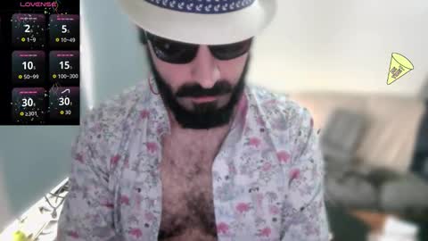 ona nisme online show from March 23, 5:28 pm