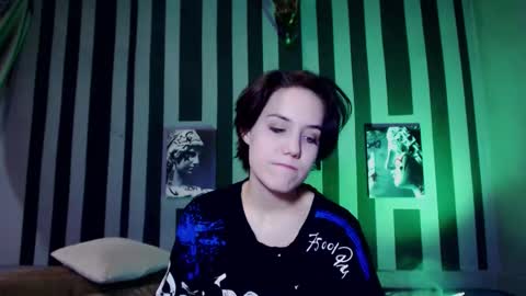 onaloon online show from February 17, 3:03 am