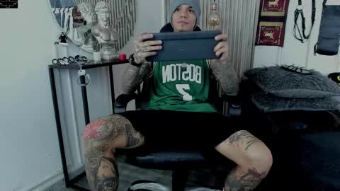     ... online show from October 2, 7:54 pm