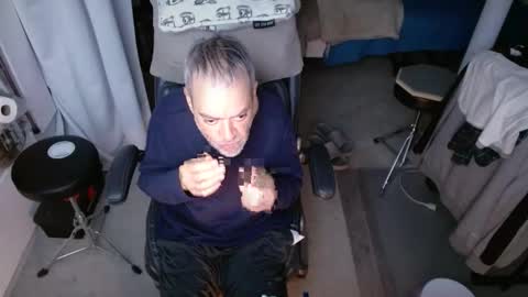 Snapshot of ondoko1234 chatting on February 20, 6:26 am ondoko1234 online show from February 20, 6:26 am