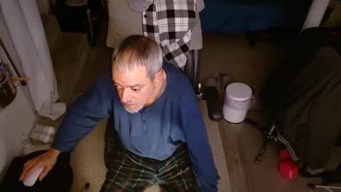 ondoko1234 online show from March 18, 6:11 pm