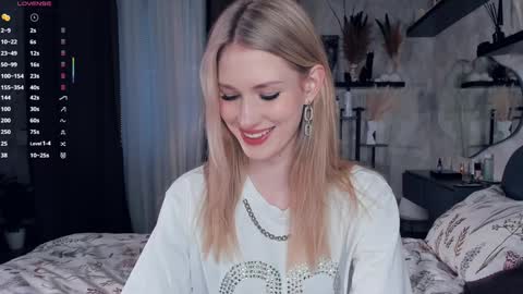 Ana online show from November 15, 10:56 am