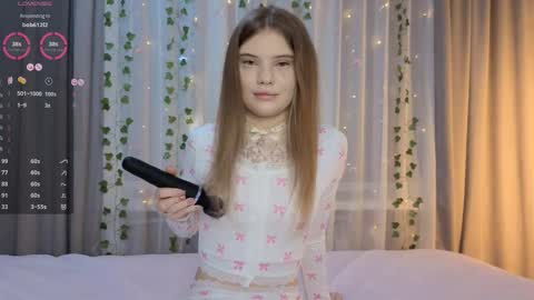 Eva online show from March 15, 2:01 pm