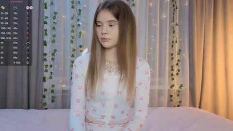 Eva online show from March 18, 2:20 pm