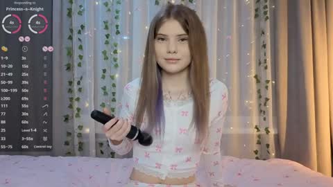 Eva online show from April 16, 2:07 pm