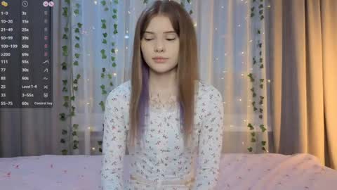 Eva online show from April 17, 1:47 pm