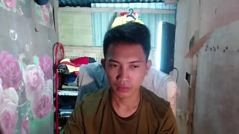 Wyn Will serve you and be your slave online show from February 11, 5:18 pm