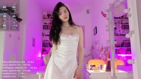 Ana online show from October 19, 12:28 pm