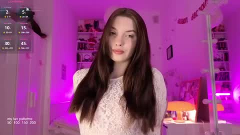 Snapshot of onecuteangel chatting on April 27, 3:32 pm Ana online show from April 27, 3:32 pm