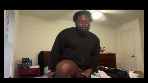 Friday and the Guys  online show from December 1, 9:42 pm