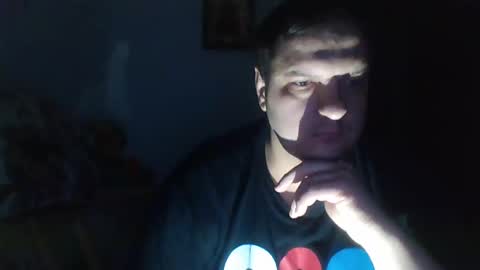 Mario online show from February 1, 11:48 pm