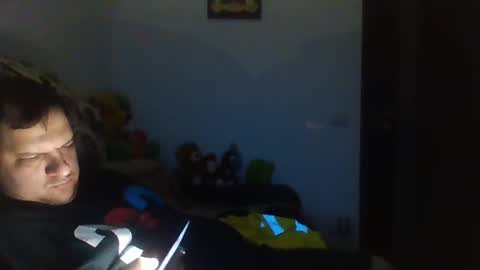 Mario online show from February 2, 2:48 am