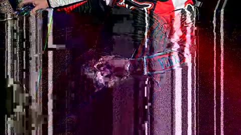 Unpredictable online show from December 29, 11:29 am