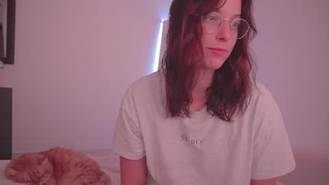 Ariel online show from February 11, 10:37 pm