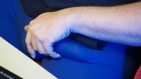 Snapshot of onemanmafia chatting on January 18, 10:19 am OneManMafia online show from January 18, 10:19 am