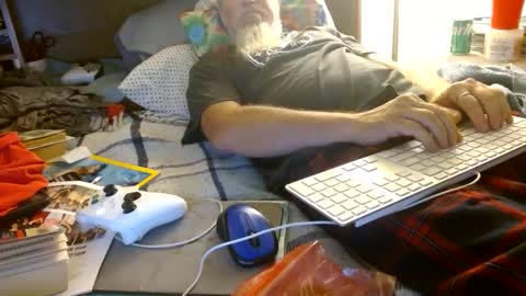 Mattu online show from September 9, 6:35 am