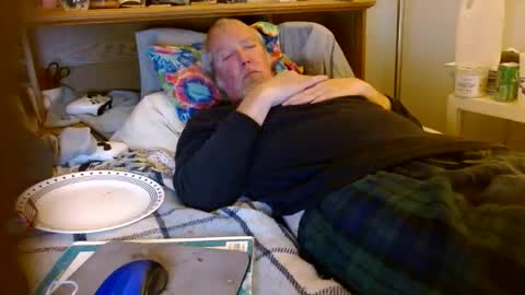 Mattu online show from November 27, 6:04 am