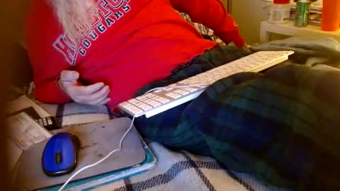 Mattu online show from December 23, 7:39 am