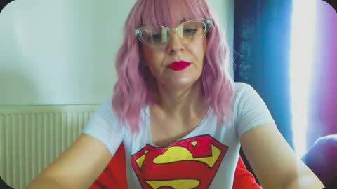 Snapshot of onemoreblonde chatting on June 29, 10:48 am Nicol online show from June 29, 10:48 am