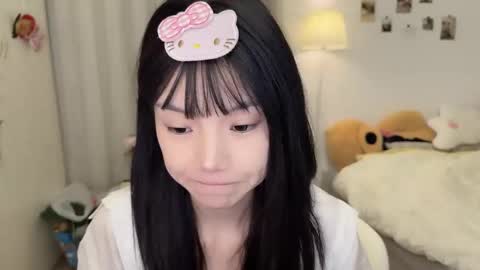 Snapshot of onepeach chatting on March 2, 2:35 pm Xiao xiao online show from March 2, 2:35 pm