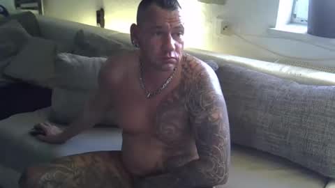 Snapshot of onepussycock chatting on February 2, 2:45 pm .....mICha..... online show from February 2, 2:45 pm