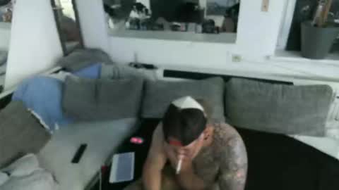 .....mICha..... online show from April 20, 8:50 am