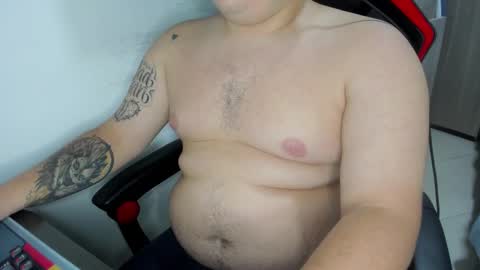 Andres INDEPENDENT MODEL online show from February 4, 5:13 am